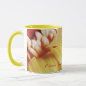 Mug Amis à tout jamais…, amis pour toujours… (Gauche)