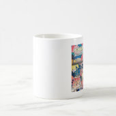 Mug Amis animaux (Centre)