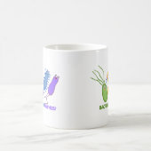 Mug Amis bactériens (Centre)