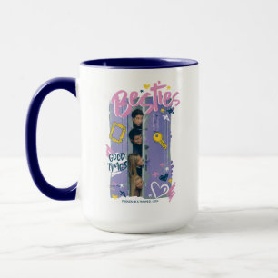 Mug AMIS™   Besoins