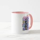 Mug AMIS™ | Besoins (Devant droit)