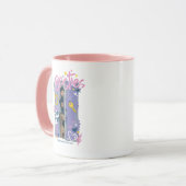 Mug AMIS™ | Besoins (Devant gauche)