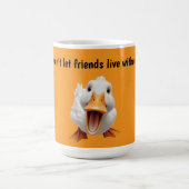 Mug Amis canards (Centre)