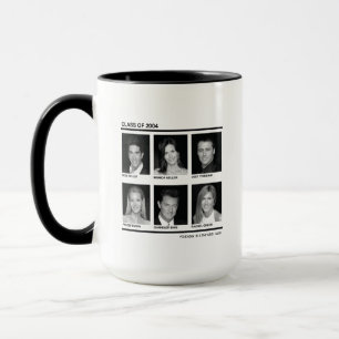 Mug AMIS™ Catégorie 2004