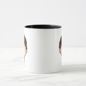 Mug AMIS™ | Chandler Chibi (Centre)