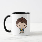 Mug AMIS™ | Chandler Chibi (Gauche)