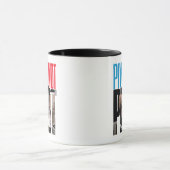 Mug AMIS™ | Citation PIVOT PIVOT PIVOT (Centre)