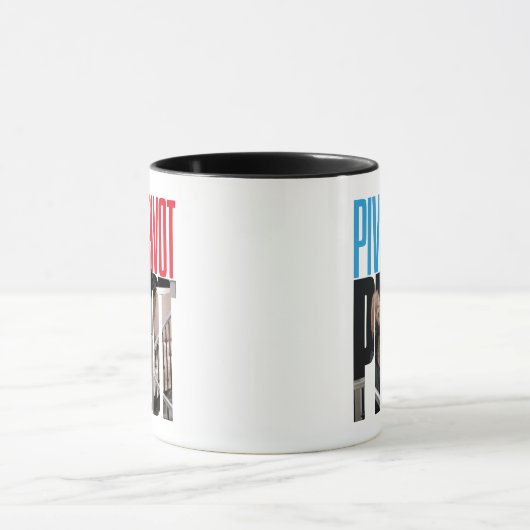 Mug AMIS™ | Citation PIVOT PIVOT PIVOT (Centre)
