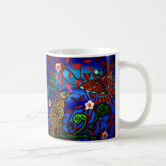 Mug Amis de Bloosom de cerise