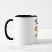 Mug Amis de bogues pour toujours (Gauche)