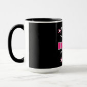 Mug Amis De La Vie (Gauche)