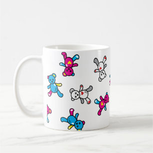 Mug Amis de l'ours
