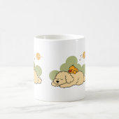 Mug Amis de sieste (Centre)