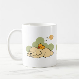 Mug Amis de sieste