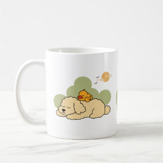 Mug Amis de sieste