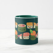 Mug Amis de sushi (Centre)