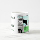 Mug Amis de TB (Centre)