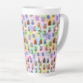 Mug Amis des Animaux Mignons (Angle droit)