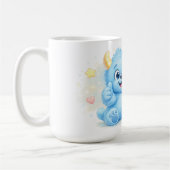 Mug Amis Douces Créatures Duo Matinée Cosy (Gauche)