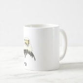 Mug Amis du Kaw, www.kansasriver.org (Devant droit)