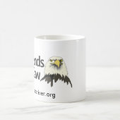 Mug Amis du Kaw, www.kansasriver.org (Centre)