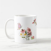 Mug Amis du printemps (Gauche)