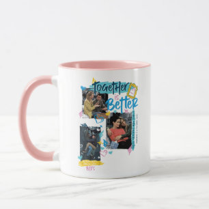 Mug AMIS™  Ensemble, mieux vaut