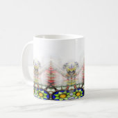 Mug Amis Esprits (Devant gauche)