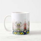 Mug Amis Esprits (Gauche)