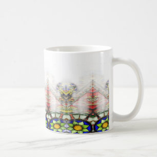 Mug Amis Esprits