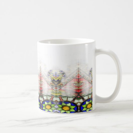Mug Amis Esprits (Droite)