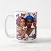 Mug Amis et mots (Gauche)