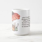 Mug Amis Et Tout (Centre)