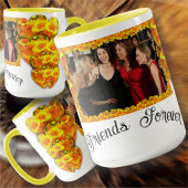 Mug Amis Forever Copa de Oro