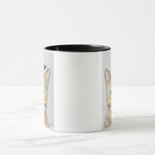 Mug Amis inattendus (Centre)