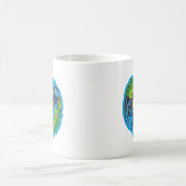 Mug Amis inc. d'enveloppe (Centre)