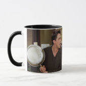Mug AMIS™ | Joey & Chandler Scared (Gauche)