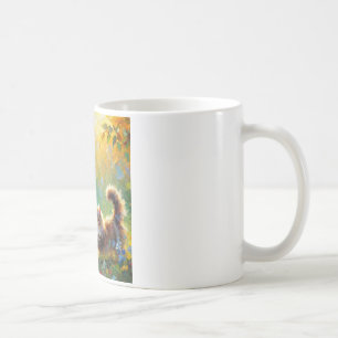 Mug Amis joueurs