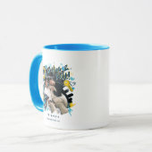 Mug AMIS™ | L'Ancien Hug & Roll (Devant gauche)