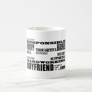 Mug Amis meilleurs et plus grand ami : Qualités