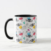 Mug AMIS™ | Motif d'icône (Gauche)