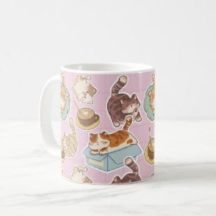 Mug amis parfaits