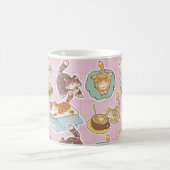 Mug amis parfaits (Centre)