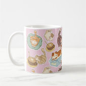 Mug amis parfaits (Gauche)