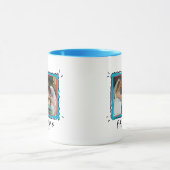 Mug AMIS™ | Phoebe et Monica en robes Mariages (Centre)