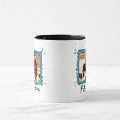 Mug AMIS™ | Phoebe & Monica Clignotants (Centre)