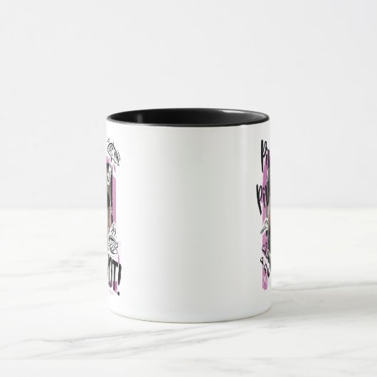 Mug AMIS™ | PIVOT Pivot ! (Centre)