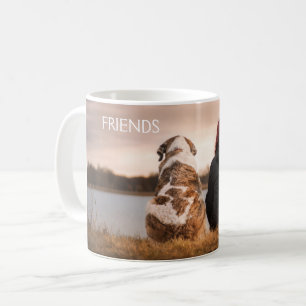 Mug Amis pour toujours