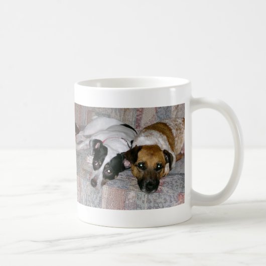 MUG AMIS POUR TOUJOURS (Droite)