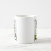 Mug Amis pour toujours (Centre)